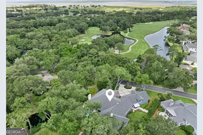 267 Saint Andrews, Saint Simons, GA 31522 - Photo 79