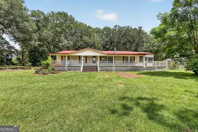 2224 Howard Alexander Road, Collins, GA 30421 - Photo 1