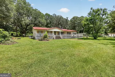 2224 Howard Alexander Road, Collins, GA 30421 - Photo 3