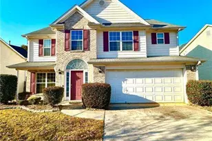 362 Summit View Dr, McDonough, GA 30253 - Photo 1