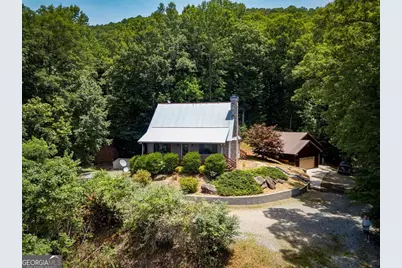 403 Buzzard Roost Road, Blairsville, GA 30512 - Photo 31