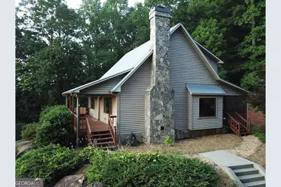 403 Buzzard Roost Road, Blairsville, GA 30512 - Photo 29