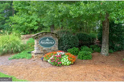 63 Avondale, Newnan, GA 30265 - Photo 83
