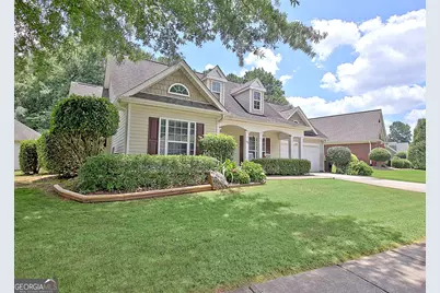 63 Avondale, Newnan, GA 30265 - Photo 3