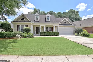 63 Avondale, Newnan, GA 30265 - Photo 1