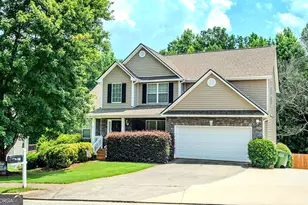 729 Wellington Dr, Monroe, GA 30655 - Photo 1