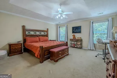 729 Wellington Drive, Monroe, GA 30655 - Photo 13