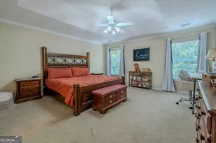 729 Wellington Dr, Monroe, GA 30655 - Photo 13