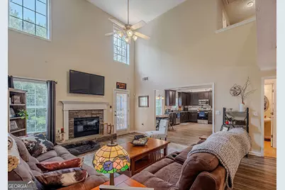 729 Wellington Drive, Monroe, GA 30655 - Photo 7