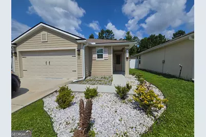 152 Ashwood Circle, Saint Marys, GA 31558 - Photo 1