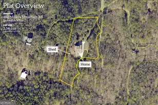 482 Miners Mountain Rd, Sautee Nacoochee, GA 30571 - Photo 155