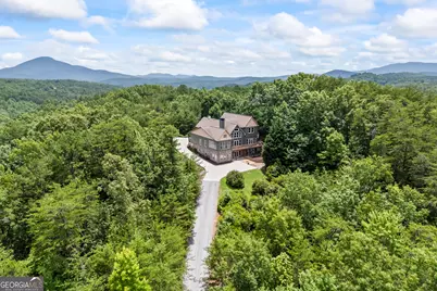 482 Miners Mountain Road, Sautee Nacoochee, GA 30571 - Photo 153