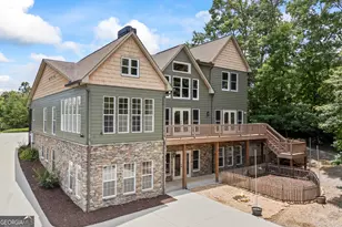 482 Miners Mountain Rd, Sautee Nacoochee, GA 30571 - Photo 5