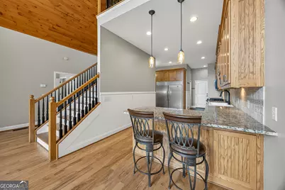 482 Miners Mountain Road, Sautee Nacoochee, GA 30571 - Photo 19