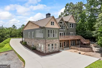 482 Miners Mountain Road, Sautee Nacoochee, GA 30571 - Photo 3