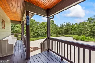 482 Miners Mountain Rd, Sautee Nacoochee, GA 30571 - Photo 11