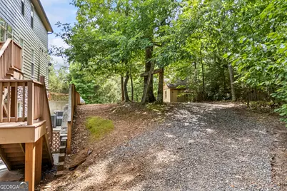 482 Miners Mountain Road, Sautee Nacoochee, GA 30571 - Photo 149