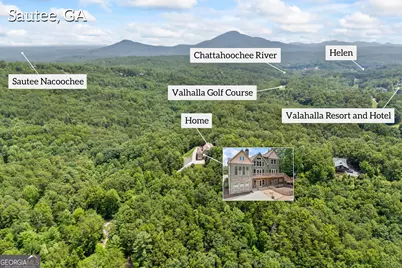 482 Miners Mountain Road, Sautee Nacoochee, GA 30571 - Photo 167
