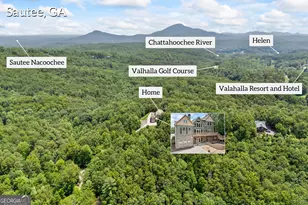 482 Miners Mountain Rd, Sautee Nacoochee, GA 30571 - Photo 167
