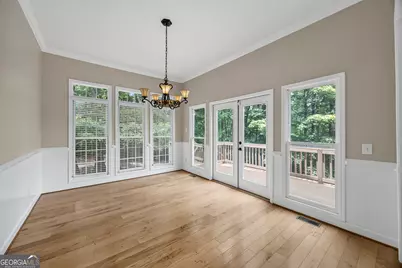 482 Miners Mountain Road, Sautee Nacoochee, GA 30571 - Photo 29