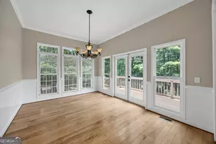 482 Miners Mountain Rd, Sautee Nacoochee, GA 30571 - Photo 29