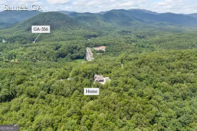 482 Miners Mountain Road, Sautee Nacoochee, GA 30571 - Photo 163