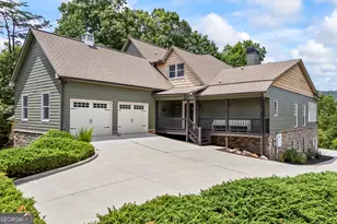 482 Miners Mountain Rd, Sautee Nacoochee, GA 30571 - Photo 7