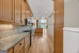 482 Miners Mountain Rd, Sautee Nacoochee, GA 30571 - Photo 17