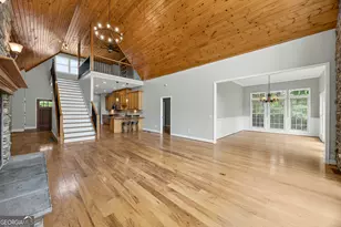 482 Miners Mountain Rd, Sautee Nacoochee, GA 30571 - Photo 23