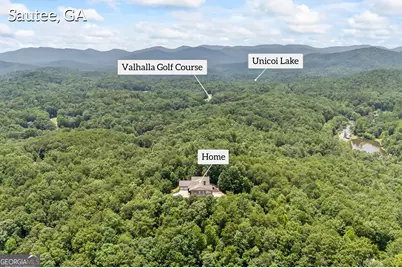 482 Miners Mountain Road, Sautee Nacoochee, GA 30571 - Photo 159