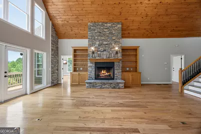 482 Miners Mountain Road, Sautee Nacoochee, GA 30571 - Photo 25