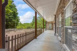 482 Miners Mountain Rd, Sautee Nacoochee, GA 30571 - Photo 137