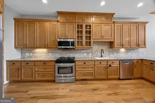 482 Miners Mountain Rd, Sautee Nacoochee, GA 30571 - Photo 15