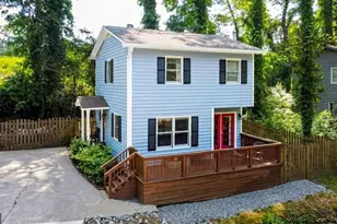 119 William Dr, Athens, GA 30606 - Photo 1