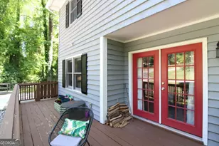 119 William Dr, Athens, GA 30606 - Photo 5