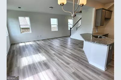 48 Umber Lane #LOT 18, Newnan, GA 30263 - Photo 9
