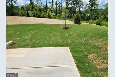 48 Umber Lane #LOT 18, Newnan, GA 30263 - Photo 5