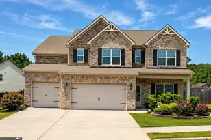 1168 Gaines St, Jonesboro, GA 30238 - Photo 1