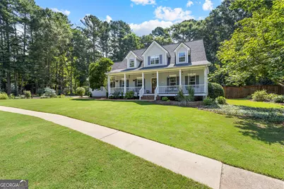 141 Sherrells Ford Drive, Senoia, GA 30276 - Photo 3
