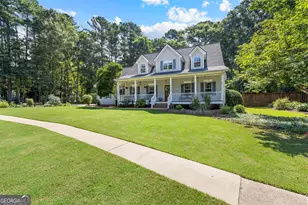 141 Sherrell's Frd Dr, Senoia, GA 30276 - Photo 3