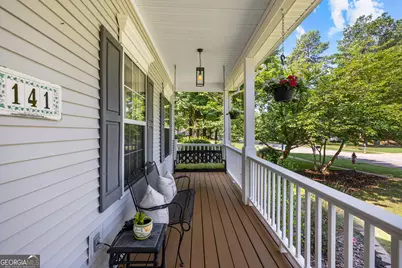 141 Sherrells Ford Drive, Senoia, GA 30276 - Photo 5