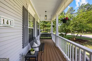 141 Sherrell's Frd Dr, Senoia, GA 30276 - Photo 5