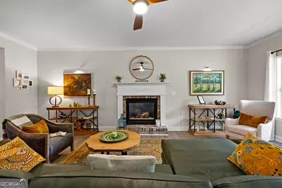 141 Sherrells Ford Drive, Senoia, GA 30276 - Photo 9