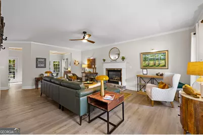 141 Sherrells Ford Drive, Senoia, GA 30276 - Photo 7