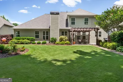10 Ashville Place, Newnan, GA 30265 - Photo 45