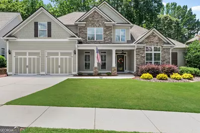10 Ashville Place, Newnan, GA 30265 - Photo 1