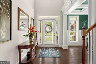10 Ashville Pl, Newnan, GA 30265 - Photo 7