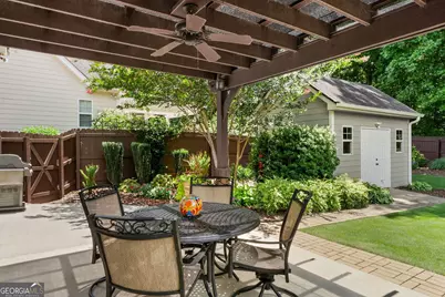 10 Ashville Place, Newnan, GA 30265 - Photo 39