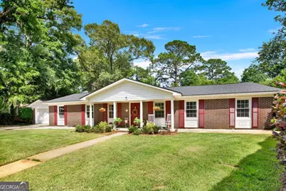1315 Grace Drive, Savannah, GA 31406 - Photo 3
