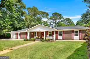 1315 Grace Dr, Savannah, GA 31406 - Photo 3
